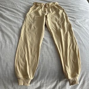 Lululemon Joggers